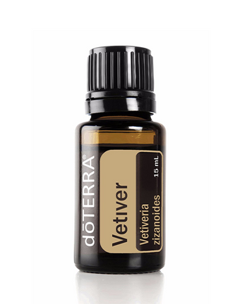 VETIVER